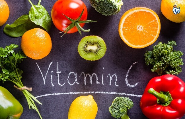 TOP 15 thực phẩm giàu vitamin C, hỗ trợ hệ miễn dịch hoạt động hiệu quả