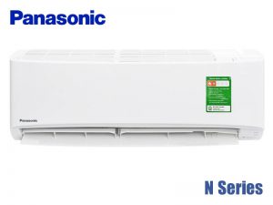 cách sử dụng điều hòa panasonic inverter 1 chiều