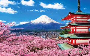 Những điều lý thú đặc trưng văn hóa truyền thống Nhật Bản