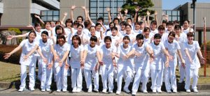 Tuyển dụng đơn hàng điều dưỡng Nhật Bản 2021